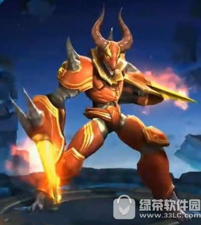 王者荣耀墨子造型优化视频 有人说堪比199的特效3