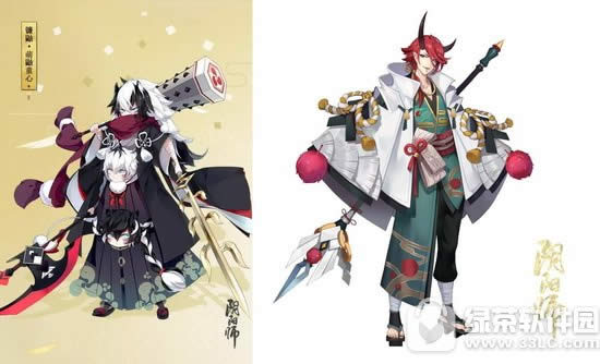 阴阳师4月28日更新内容 金羽之章主题版本上线2