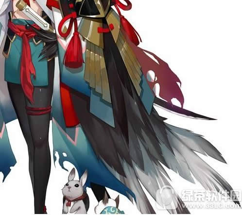 阴阳师姑获鸟慈乌稚子怎么获得 姑获鸟慈乌稚子皮肤图片介绍2