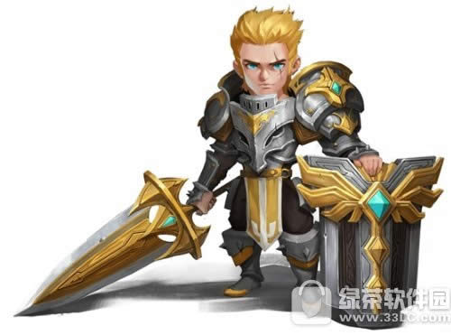 迷雾世界坦克坦克英雄哪个好 迷雾世界坦克英雄选择攻略3