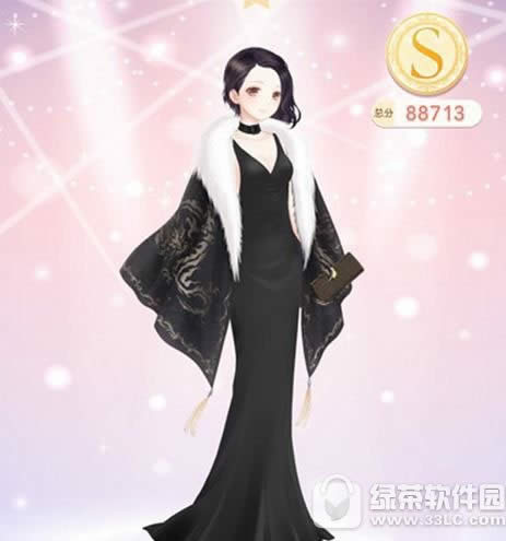 奇迹暖暖18-2明星化妆师怎么搭 明星化妆师s级高分搭配攻略1