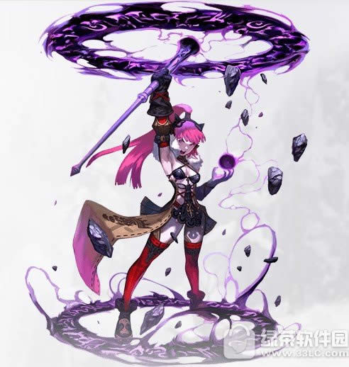 龙之谷手游魔导师加点攻略 魔导师刷图pk加点推荐