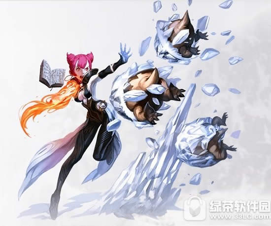 龙之谷手游元素师加点技巧 元素师技能加点攻略