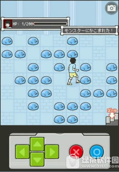 神回避11怎么过 神回避十一关图文攻略