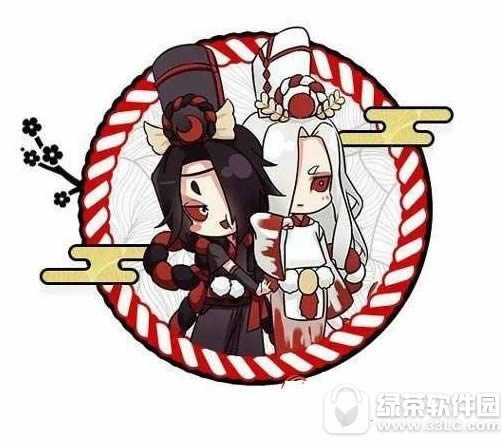 阴阳师最萌式神组合票选活动 选出你心目中的式神cp1