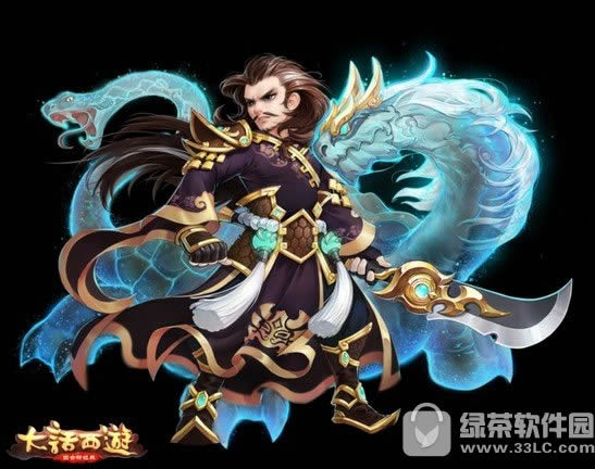 大话西游手游2020年2月16日更新内容 神兽玄武登场