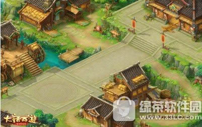 大话西游手游天演策怎么玩 天演策技能属性加点详细说明