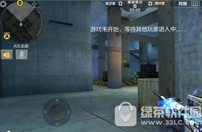 cf手游潜艇点位技巧 爆破模式潜艇实战视频
