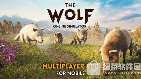 狼族下载地址 the wolf游戏苹果版/安卓版下载网址1
