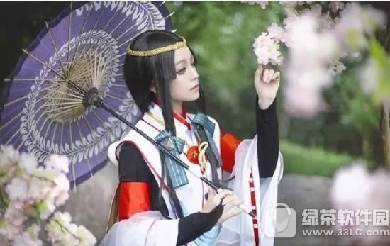 阴阳师手游阴阳寮Cosplay狂欢节活动 周边画符抽