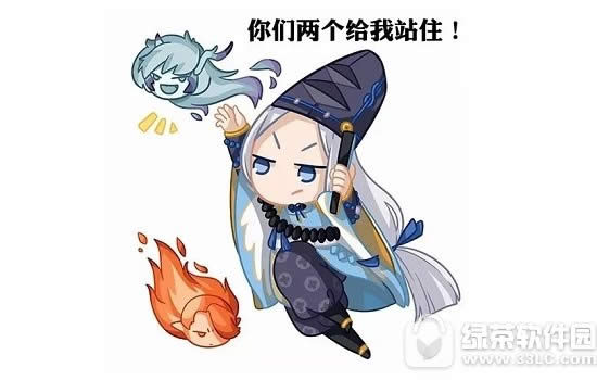 阴阳师手游万圣节鬼火大作战活动 达摩免费领1