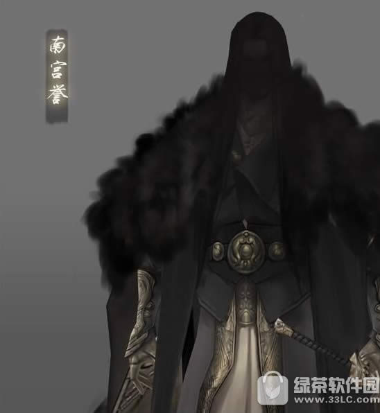 剑侠世界手游11月版本前瞻 全新职业楚门登场4