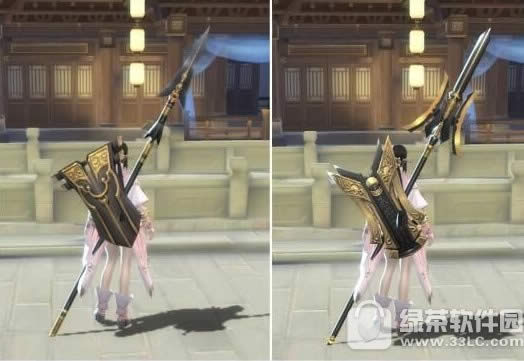 剑侠世界手游11月版本前瞻 全新职业楚门登场1