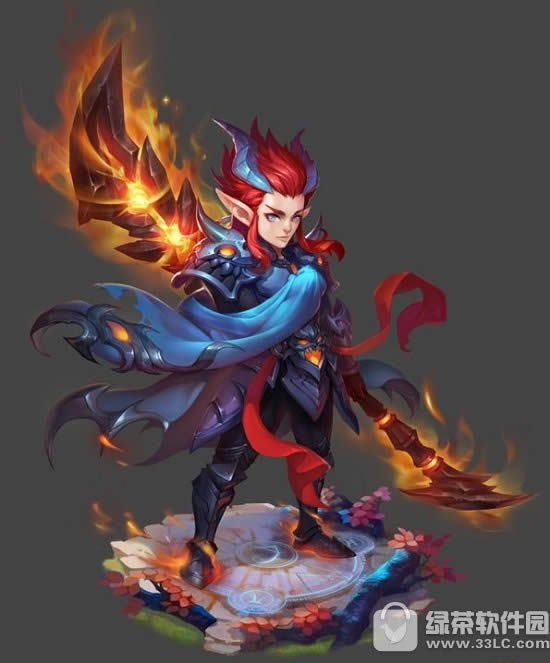 梦幻西游手游新版更新预告 巨魔王重塑登场