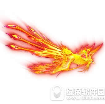 幻城10月19日更新内容 新坐骑极炎火凤登场
