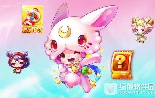 天天酷跑月券怎么得 天天酷跑月券有什么用2