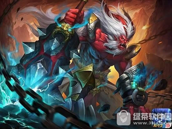 乱斗西游2水猿大圣怎么样 乱斗西游2水猿大圣技能属性详解2