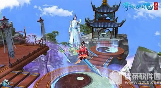倩女幽魂手游青锋剑怎么得 青锋剑值不值得入手