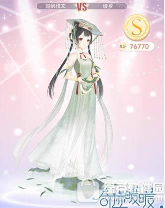 奇迹暖暖分别的清晨怎么搭 织梦人学会分别的清晨搭配攻略