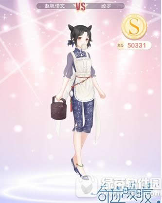 奇迹暖暖分别的清晨怎么搭 织梦人学会分别的清晨搭配攻略1