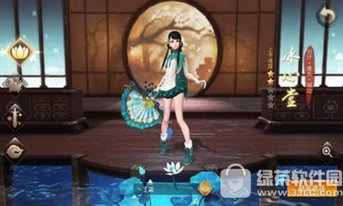 天下手游冰心怎么加点 天下手游冰心加点推荐