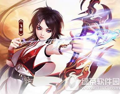 御剑情缘飞羽怎么加点 御剑情缘飞羽技能属性加点攻略
