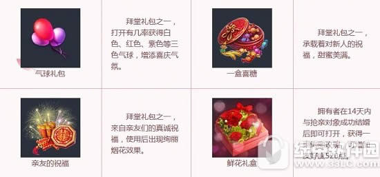 倩女幽魂手游抢亲报名流程 倩女幽魂手游抢亲奖励一览2