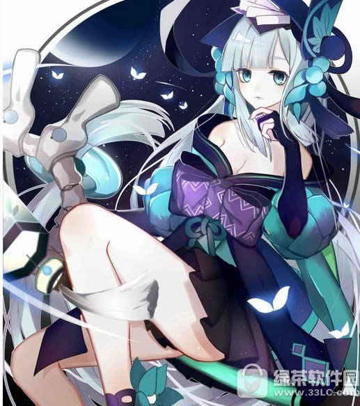 阴阳师手游青行灯怎么样 阴阳师手游青行灯技能属性好不好