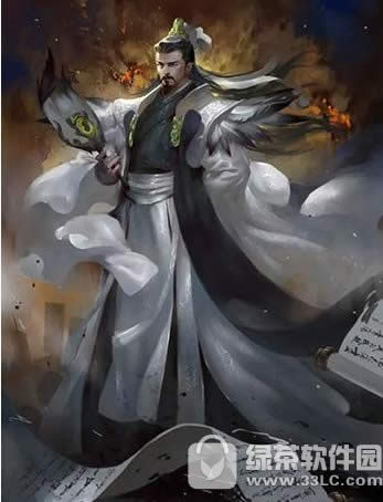 永恒文明手游诸葛亮值不值得入手 诸葛亮技能属性好不好