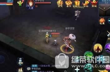 倩女幽魂手游大盗追击令怎么玩 倩女幽魂手游大盗追缉令打法攻略