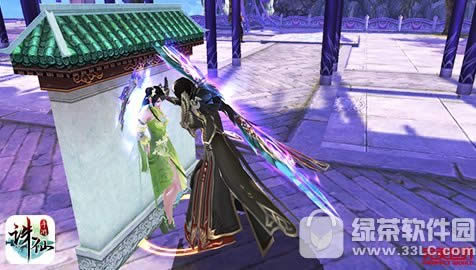 诛仙手游交互动作有哪些 诛仙手游交互系统玩法详解3
