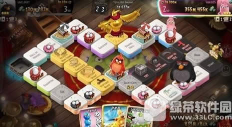 愤怒的小鸟大富翁下载地址 愤怒的小鸟大富翁安卓版/ios版下载网址