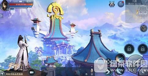 天下手游势力战怎么玩 天下手游势力战玩法规则1