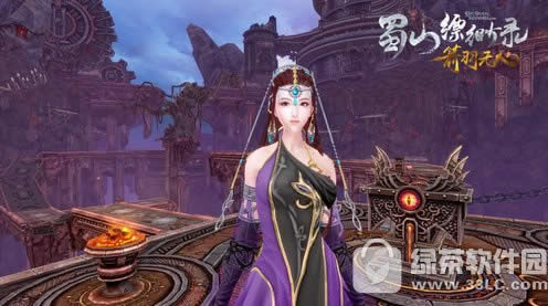 蜀山缥缈录乱世奇缘怎么打 蜀山缥缈录乱世奇缘副本打法攻略2