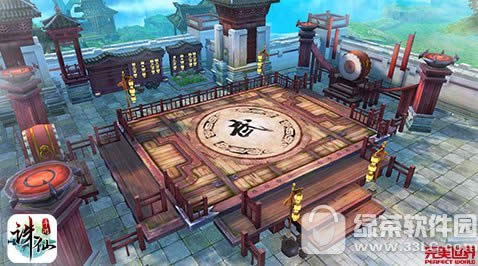诛仙手游多人组队pvp怎么玩 多人组队pvp竞技玩法详解2