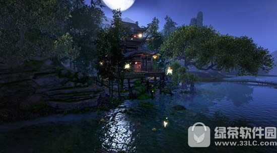 蜀山缥缈录中秋系列活动 灯笼部件等你来领
