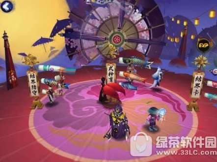 阴阳师手游新手怎么玩 阴阳师手游新手入门攻略3