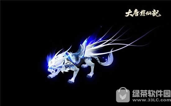 大唐游仙记坐骑有哪些 大唐游仙记坐骑系统玩法攻略3