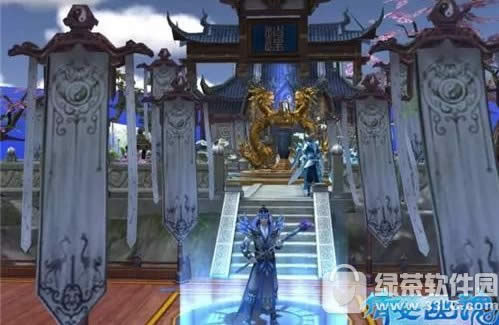 倩女幽魂手游门派闯关怎么玩 门派闯关玩法详解1