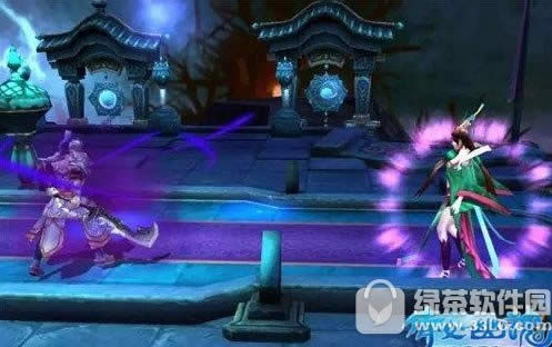 倩女幽魂手游门派闯关怎么玩 门派闯关玩法详解3