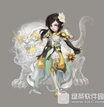 大话西游孔雀明王怎么得 大话西游孔雀明王值不值得入手