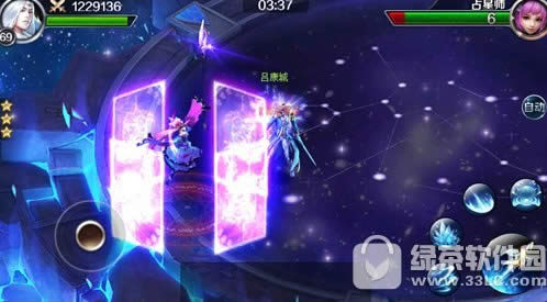 幻城手游占星师怎么样 幻城手游占星师职业技能介绍2