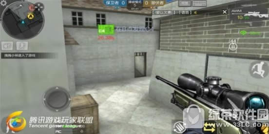 cf手游供电所怎么玩 爆破战供电所地图实战点位攻略3