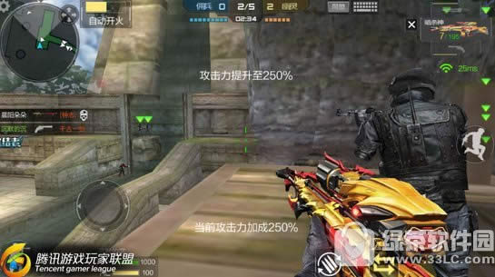cf手游失落神庙怎么玩 cf手游失落神庙玩法解析4
