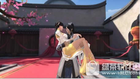 天下手游结婚系统怎么玩 天下手游结婚系统玩法介绍2
