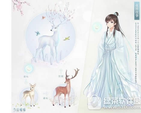 诛仙手游稀有黄鸟刷新时间多久 诛仙手游稀有黄鸟坐标位置