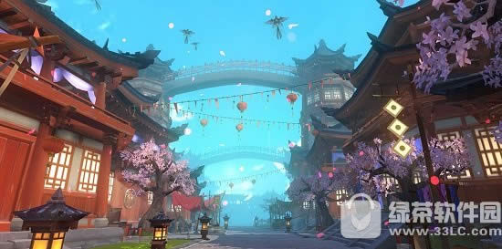 剑侠世界手游下载地址 剑侠世界手游安卓版/ios版下载地址