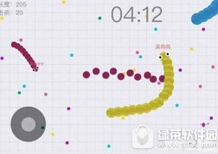 贪吃蛇大作战怎么玩 贪吃蛇大作战视频攻略1