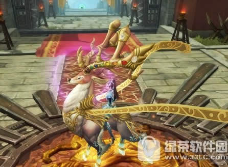 倩女幽魂手游坐骑怎么得 四大坐骑获取攻略2