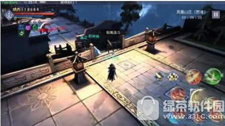 九阴真经3D凤凰山庄怎么打 最难禁地凤凰山庄玩法攻略4